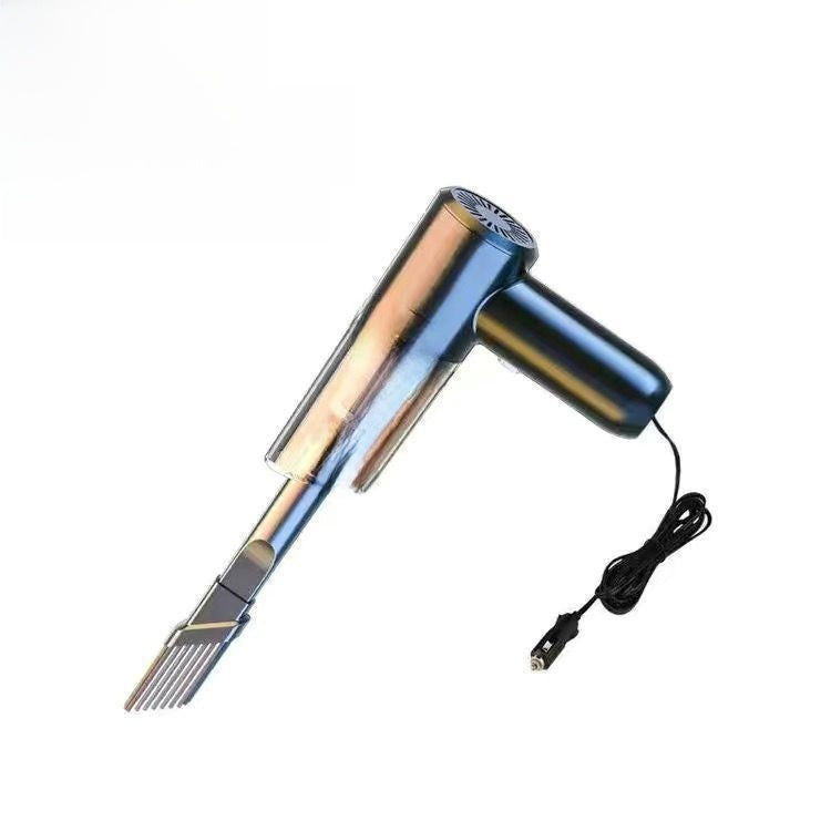 Vacuum Cleaner