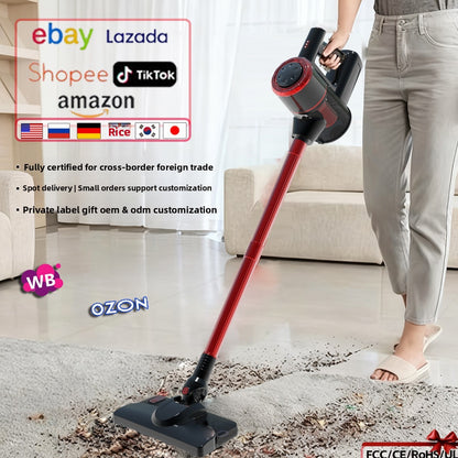 vacuum cleaner