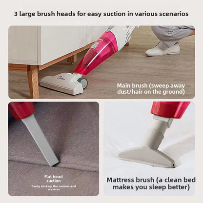 vacuum cleaner