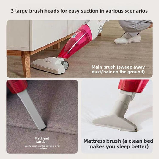 vacuum cleaner