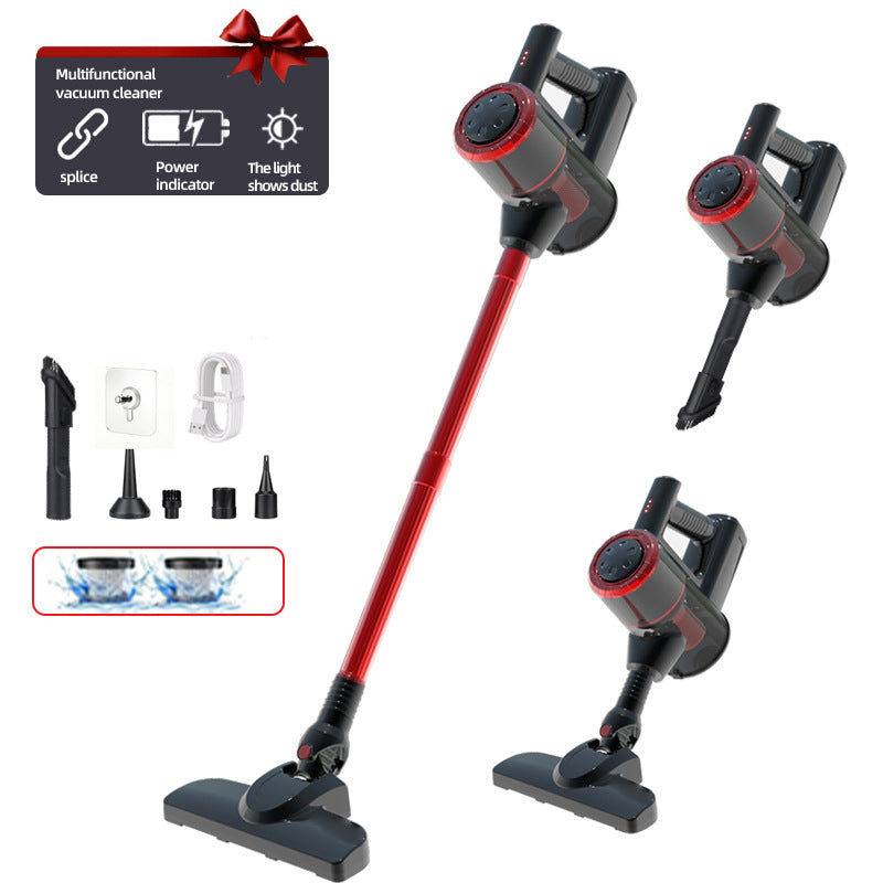 vacuum cleaner