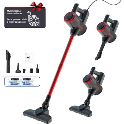 vacuum cleaner