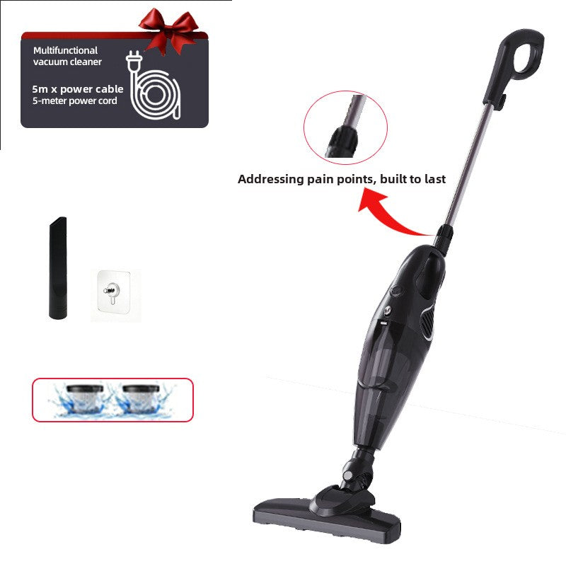 vacuum cleaner