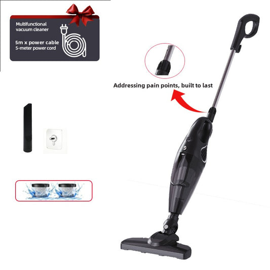 vacuum cleaner