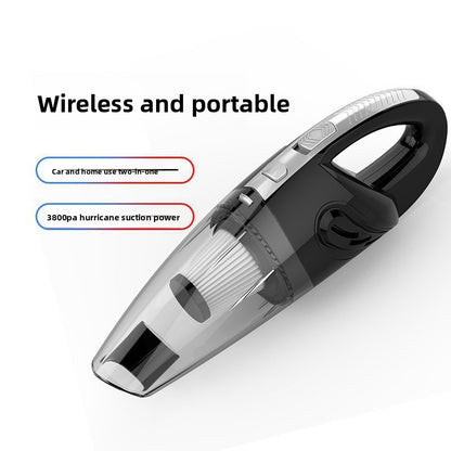 Vacuum Cleaner