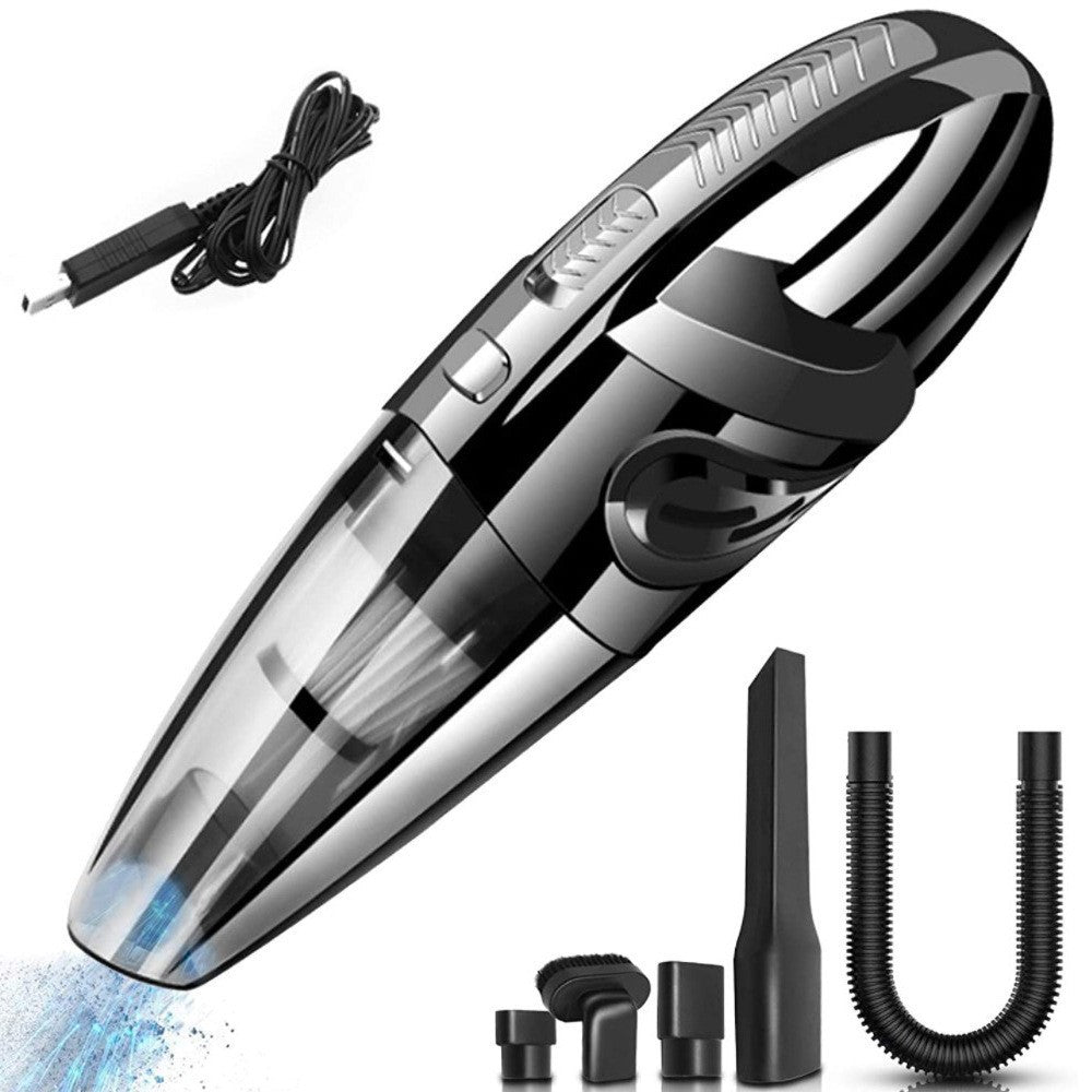Vacuum Cleaner