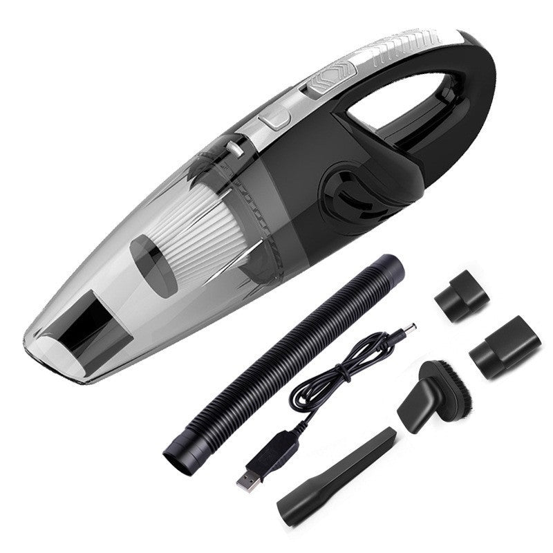 Vacuum Cleaner