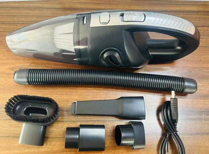 Vacuum Cleaner
