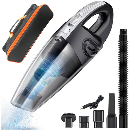 Vacuum Cleaner