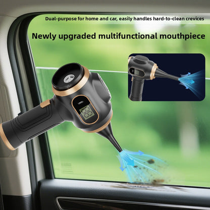 Vacuum Cleaner
