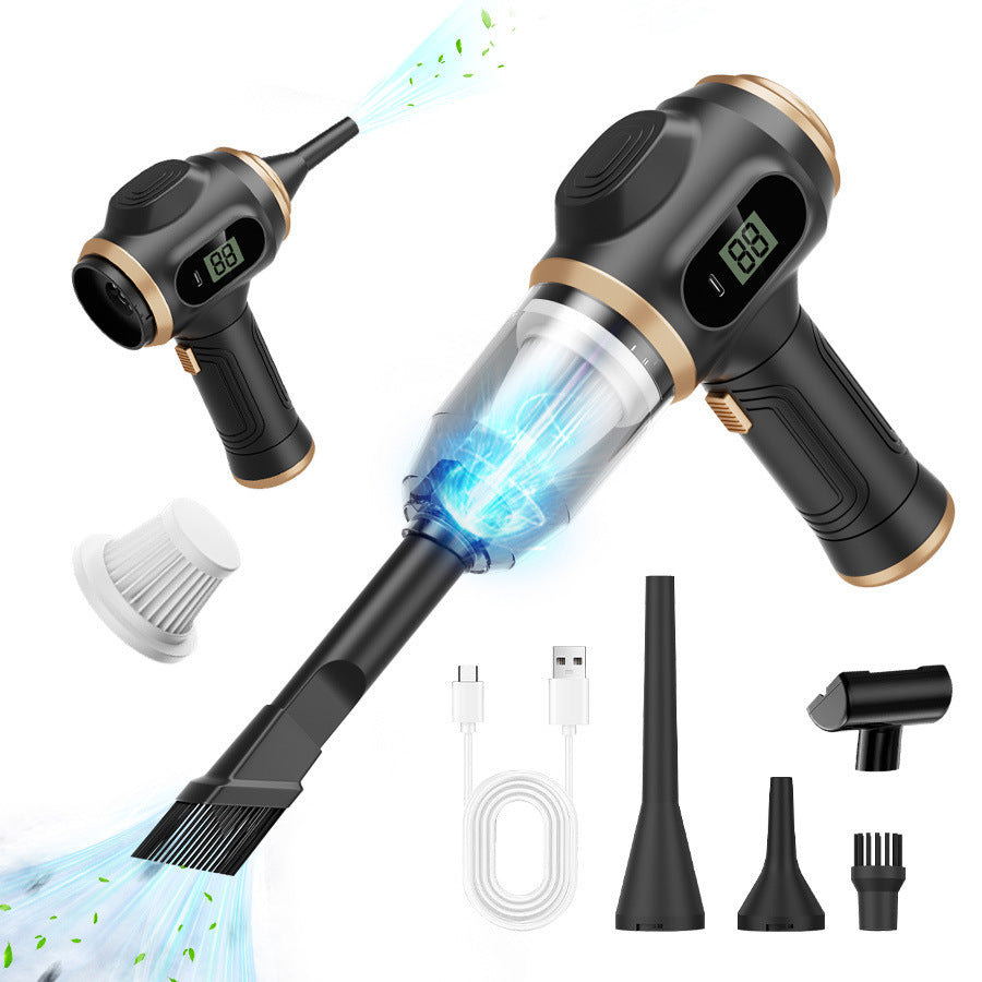 Vacuum Cleaner