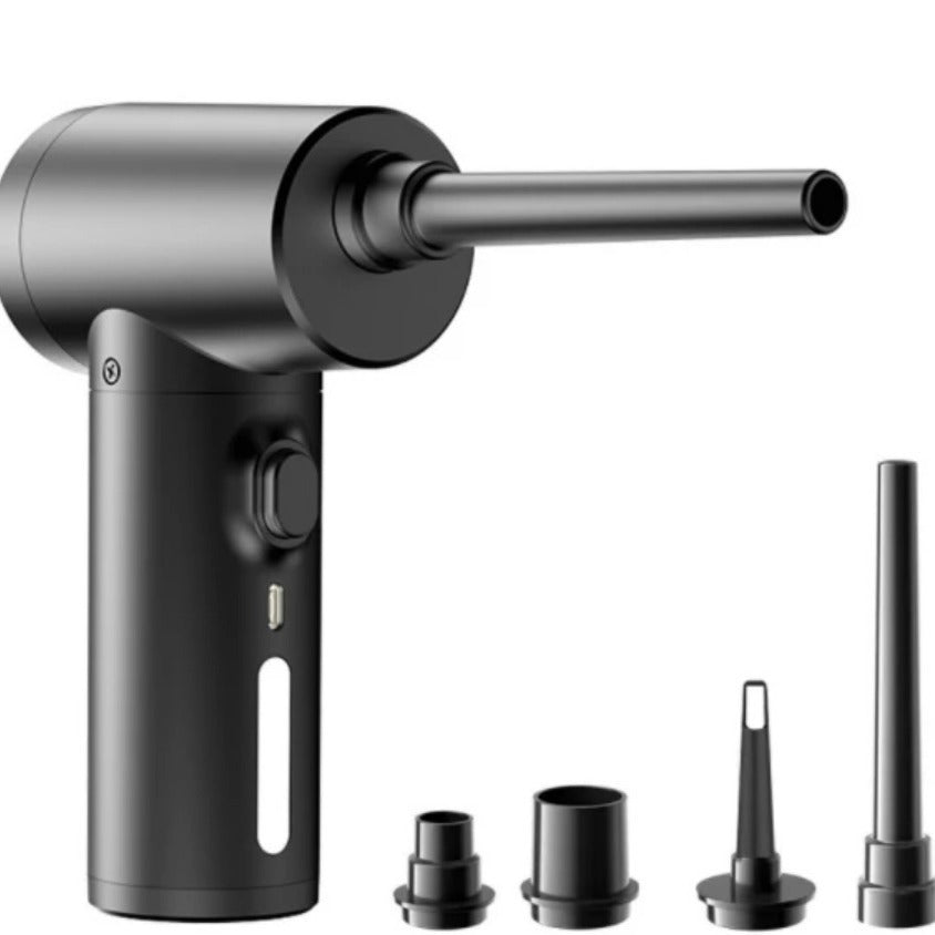 Vacuum Cleaner