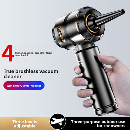 Vacuum cleaner