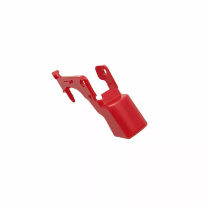 Vacuum cleaner switch