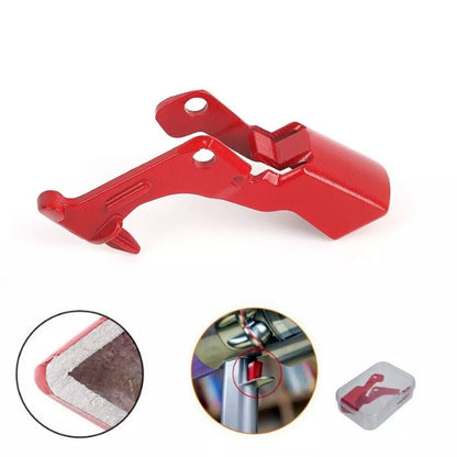 Vacuum cleaner switch