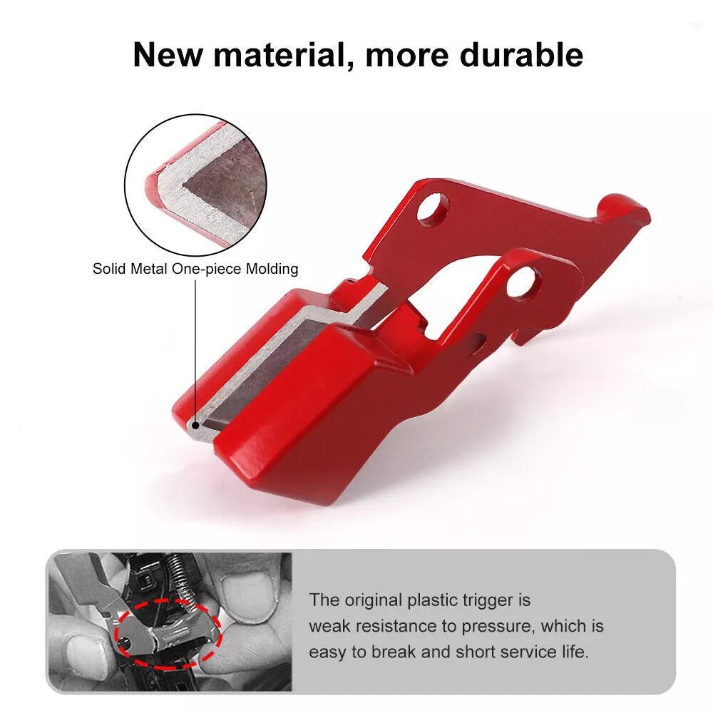 Vacuum cleaner switch