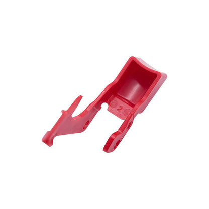 Vacuum cleaner switch