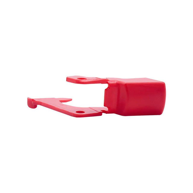 Vacuum cleaner switch