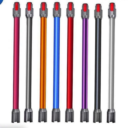 vacuum cleaner tube