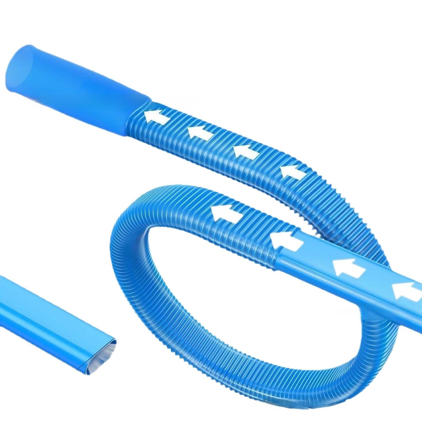 Vacuum Cleaner Vent Cleaning Kit with Lint Remover