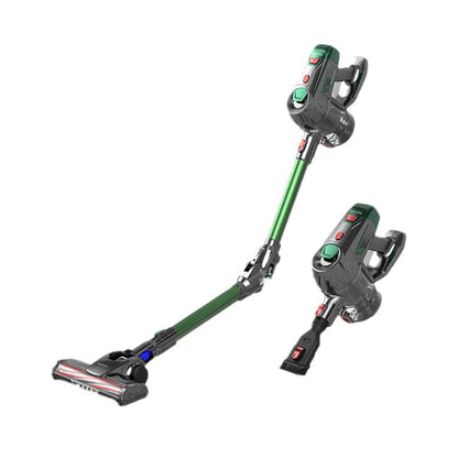 Vacuum cleaner with wireless function