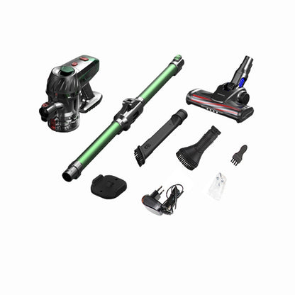 Vacuum cleaner with wireless function