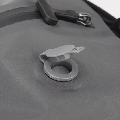 Vacuum Compression Backpack