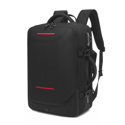Vacuum Compression Backpack