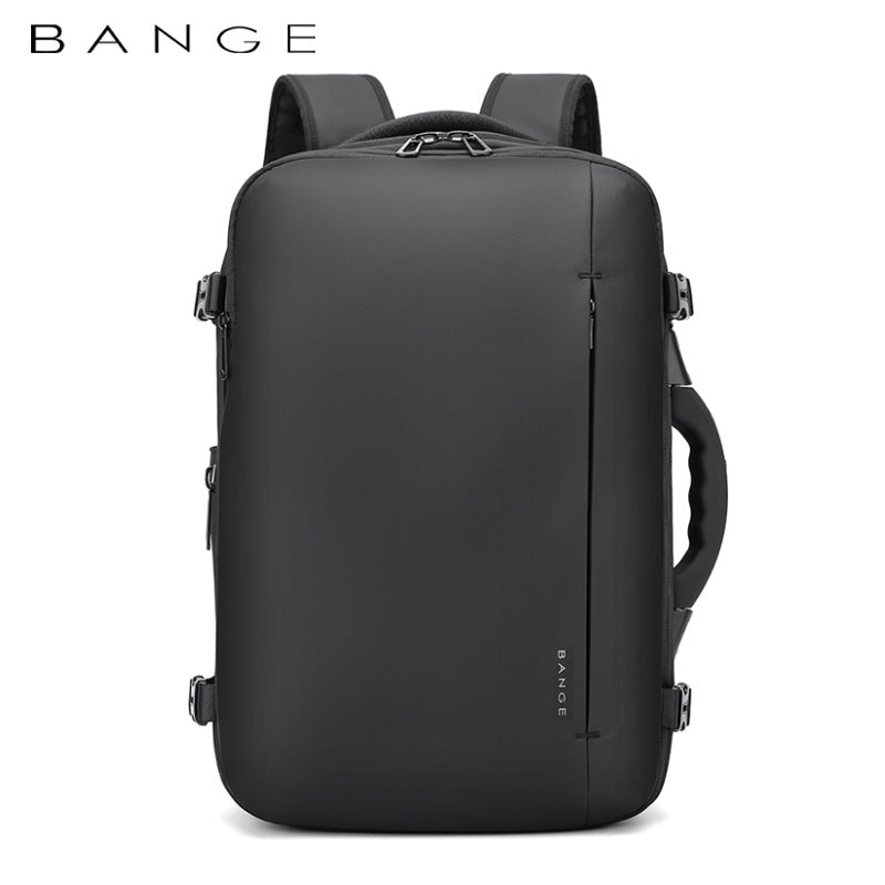 Vacuum Compression Backpack