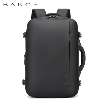 Vacuum Compression Backpack