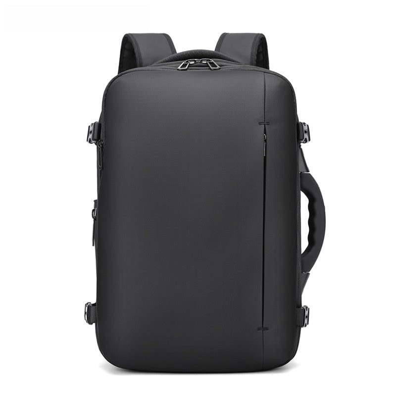 Vacuum Compression Backpack