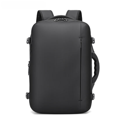Vacuum Compression Backpack