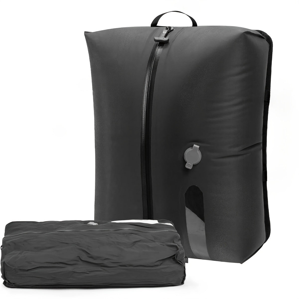 Vacuum Compression Bag