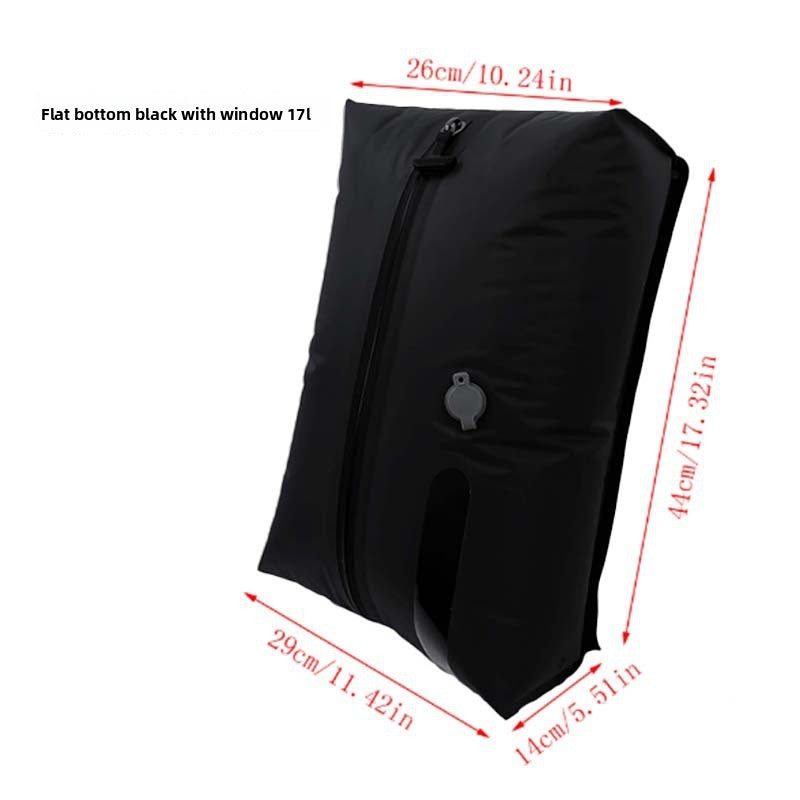 Vacuum Compression Bag