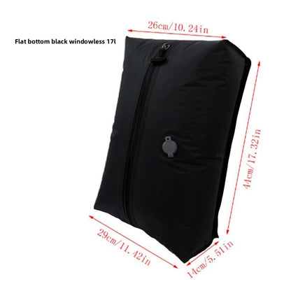 Vacuum Compression Bag