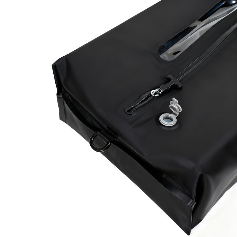 Vacuum Compression Bag