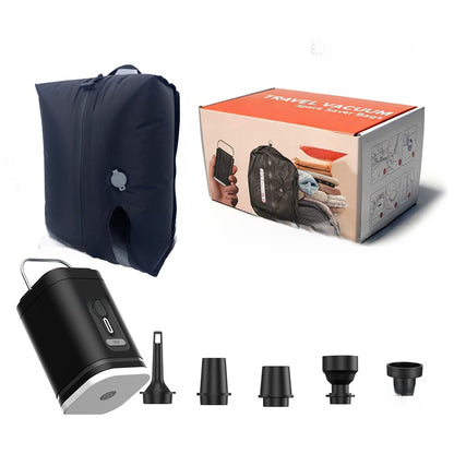 Vacuum Compression Bag