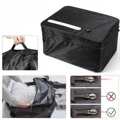 Vacuum Compression Bag
