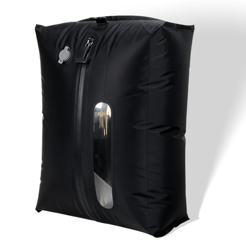 Vacuum Compression Bag