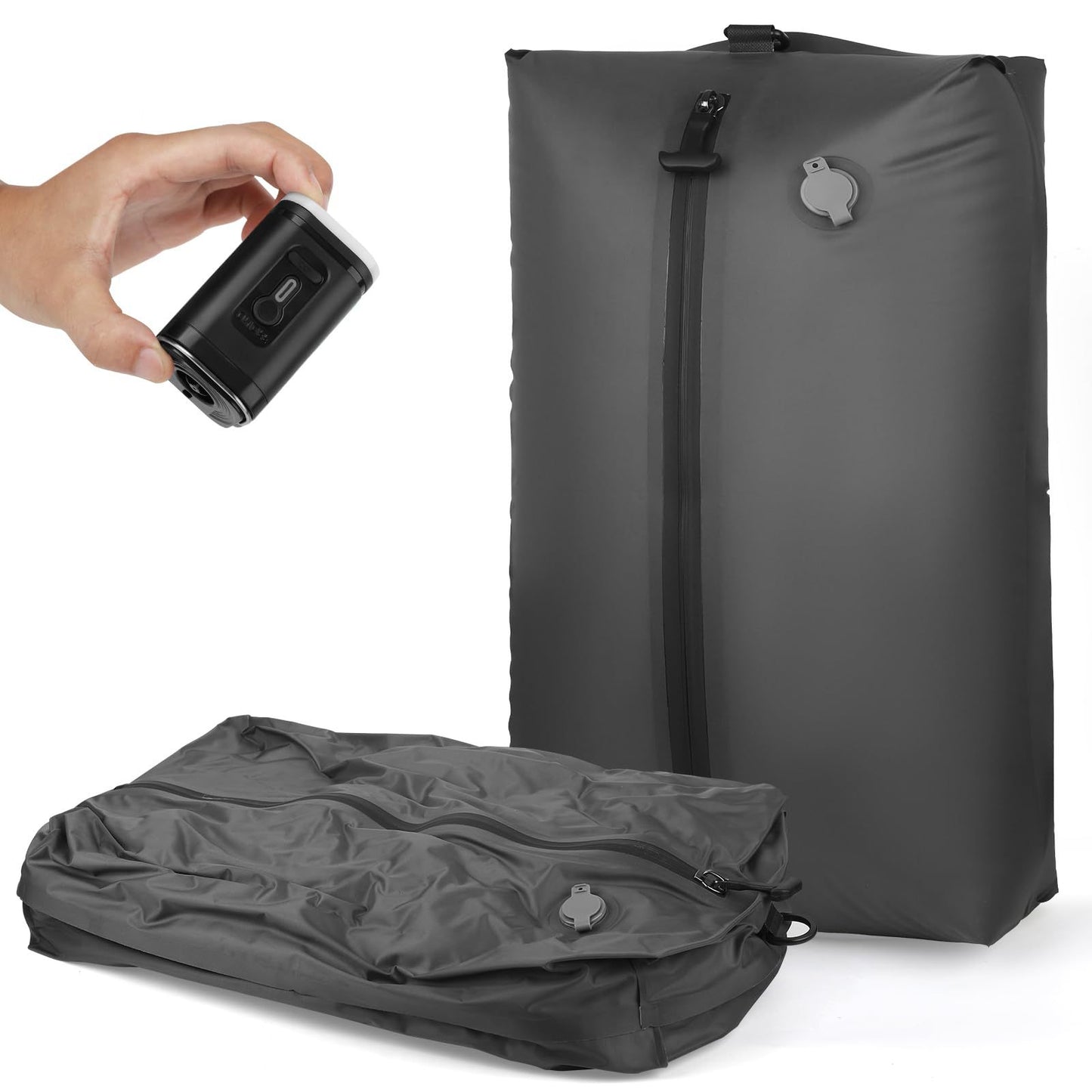 Vacuum Compression Bag