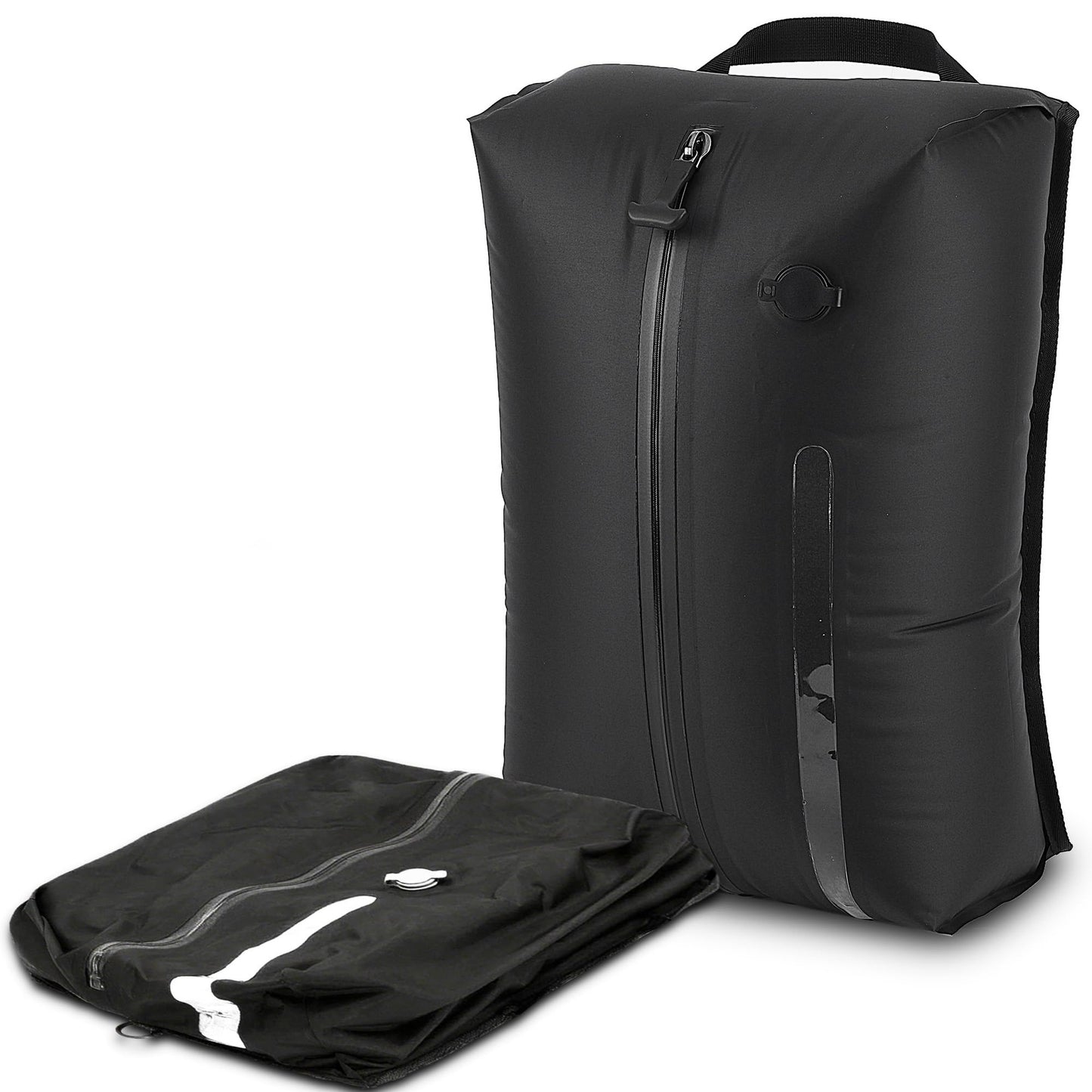 Vacuum Compression Bag