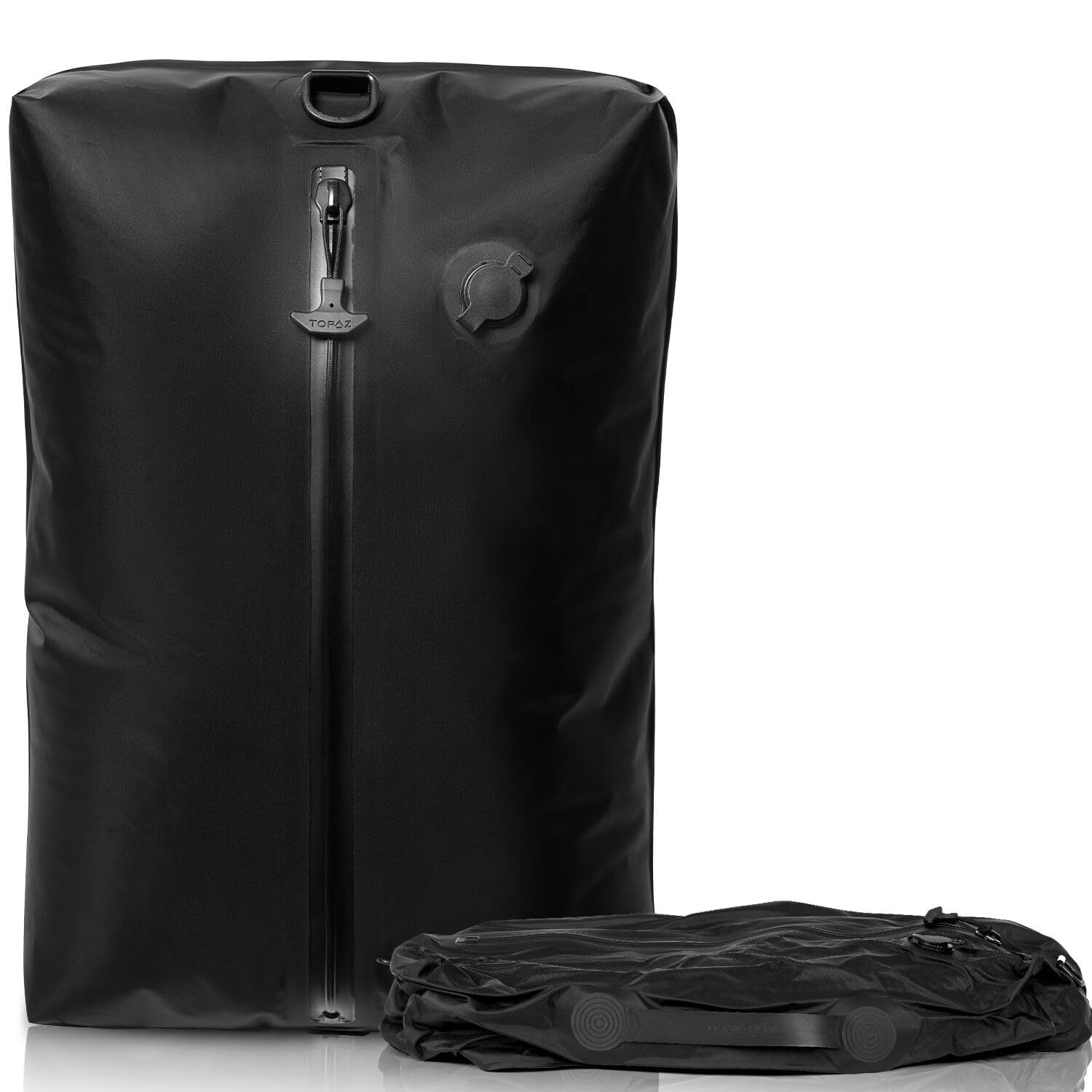 Vacuum Compression Bag