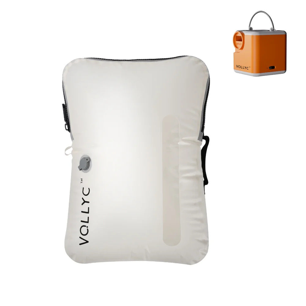 Vacuum Compression Storage Bag