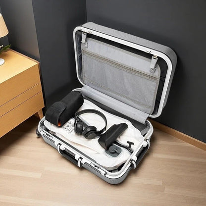 Vacuum Compression Storage Bag