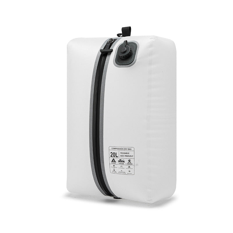 Vacuum Compression Storage Bag