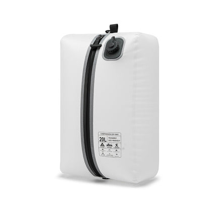Vacuum Compression Storage Bag