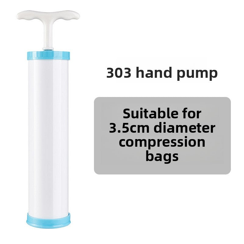 Vacuum Compression Storage Bags