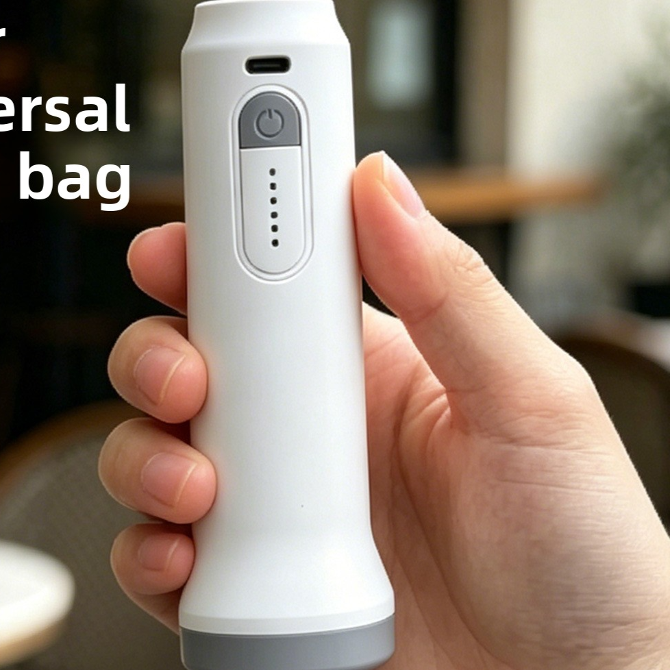 Vacuum Compression Storage Bags
