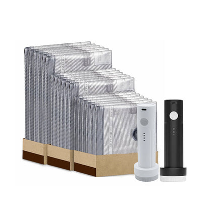 Vacuum Compression Storage Bags for Travel