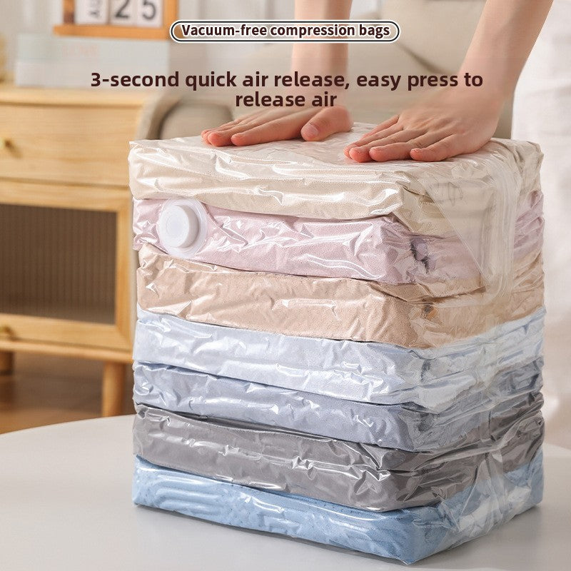 Vacuum Compression Storage Bags